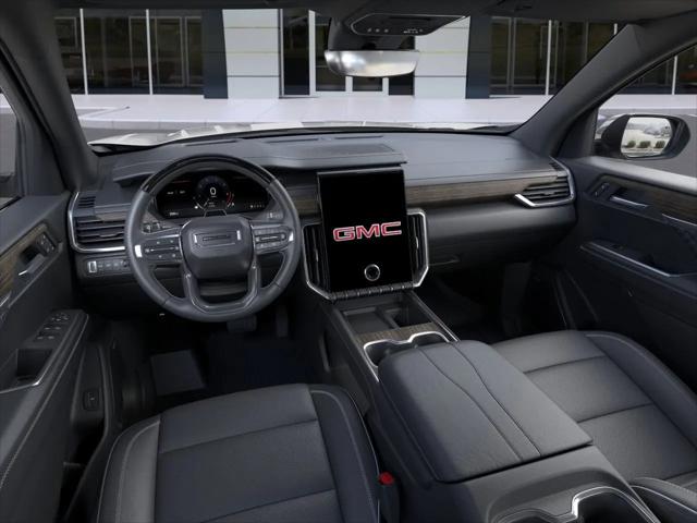 2026 GMC Acadia Denali AWD