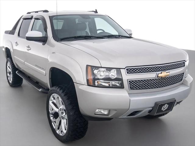 2007 Chevrolet Avalanche LT for sale in Coal City, IL