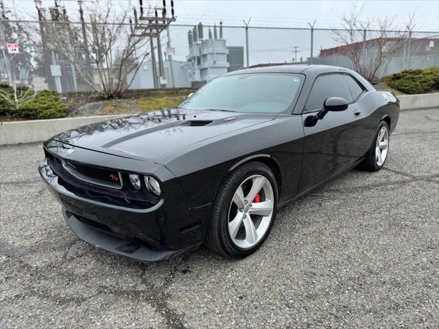 2008 Dodge Challenger SRT8 for sale in Tacoma, WA
