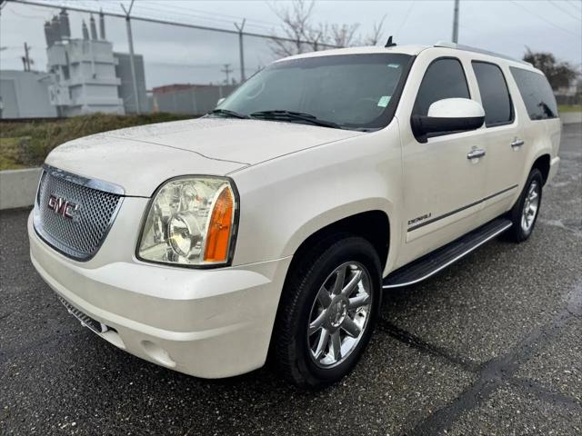 2013 GMC Yukon XL Denali