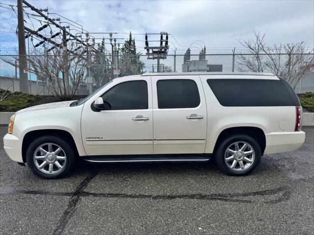 2013 GMC Yukon XL Denali