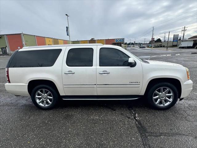 2013 GMC Yukon XL Denali