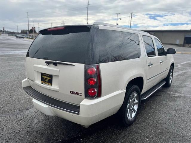 2013 GMC Yukon XL Denali
