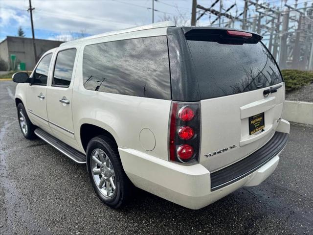 2013 GMC Yukon XL Denali