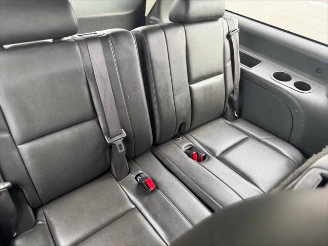 2013 GMC Yukon XL Denali