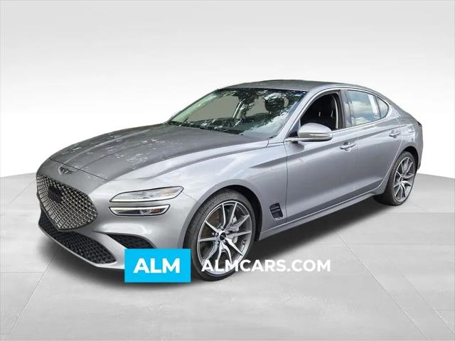2025 Genesis G70 2.5T RWD for sale in Macon, GA