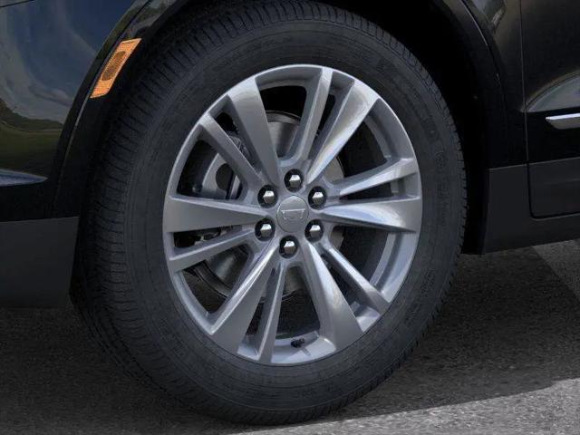 2025 Cadillac XT5 AWD Premium Luxury
