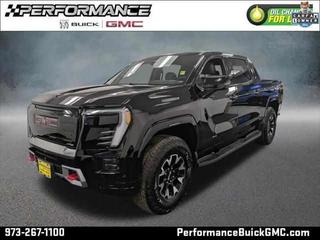 2026 GMC Sierra Extended Range AT4 for sale in Cedar Knolls, NJ