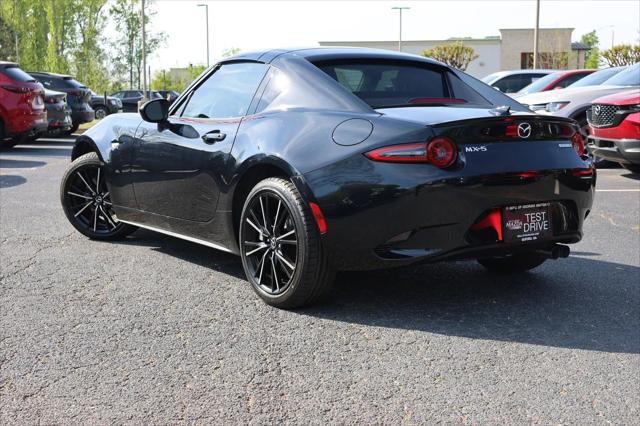 2026 Mazda MX-5 Grand Touring