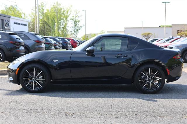 2026 Mazda MX-5 Grand Touring