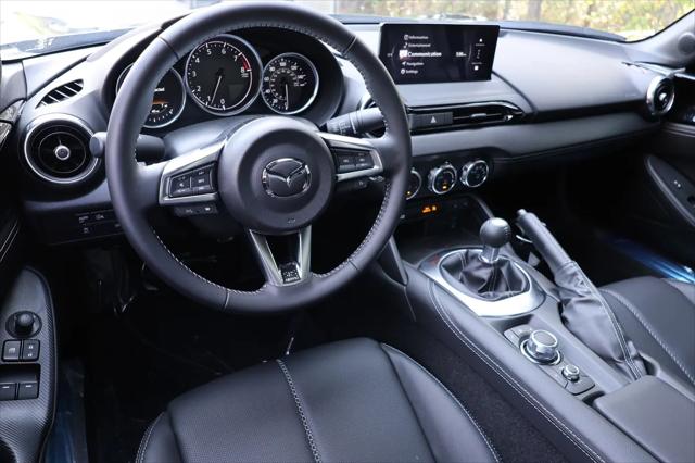 2026 Mazda MX-5 Grand Touring