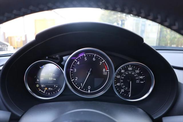 2026 Mazda MX-5 Grand Touring