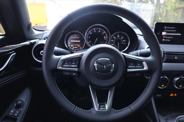 2026 Mazda MX-5 Grand Touring