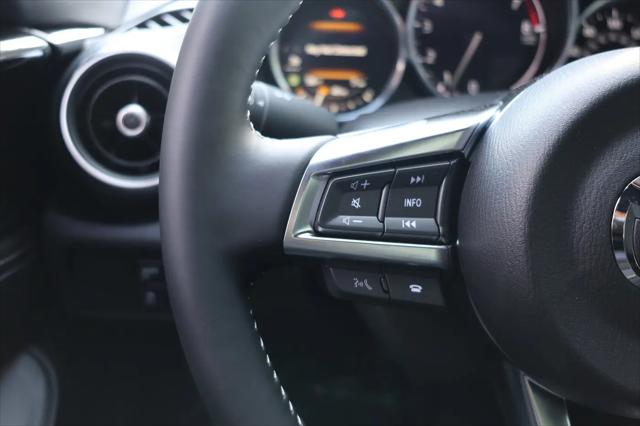 2026 Mazda MX-5 Grand Touring