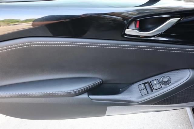 2026 Mazda MX-5 Grand Touring