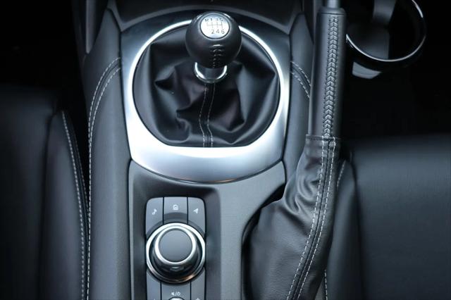 2026 Mazda MX-5 Grand Touring