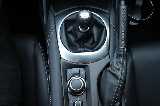 2026 Mazda MX-5 Grand Touring