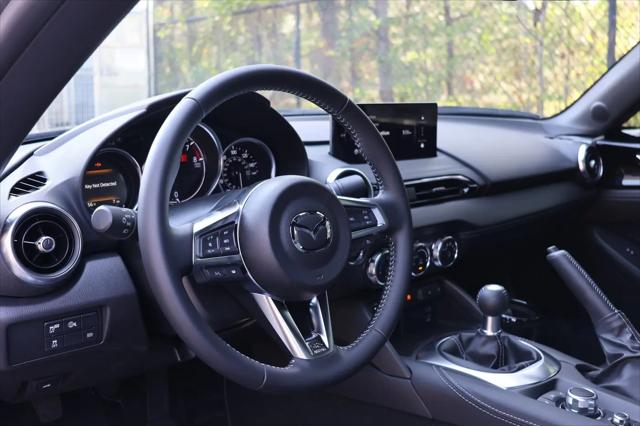 2026 Mazda MX-5 Grand Touring