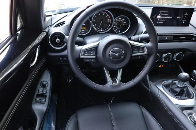 2026 Mazda MX-5 Grand Touring