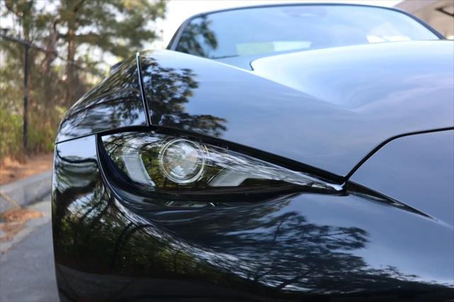 2026 Mazda MX-5 Grand Touring