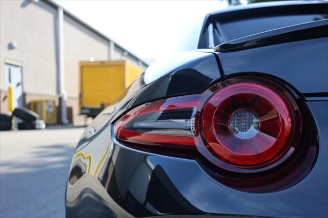 2026 Mazda MX-5 Grand Touring