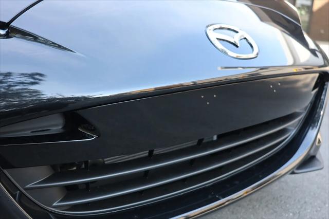 2026 Mazda MX-5 Grand Touring