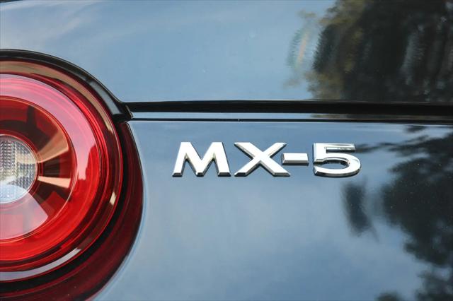 2026 Mazda MX-5 Grand Touring