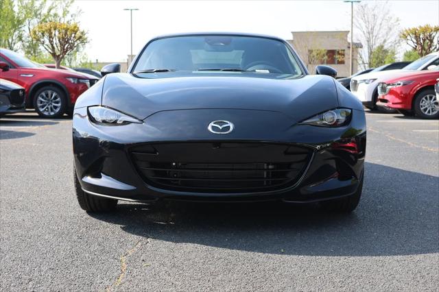 2026 Mazda MX-5 Grand Touring