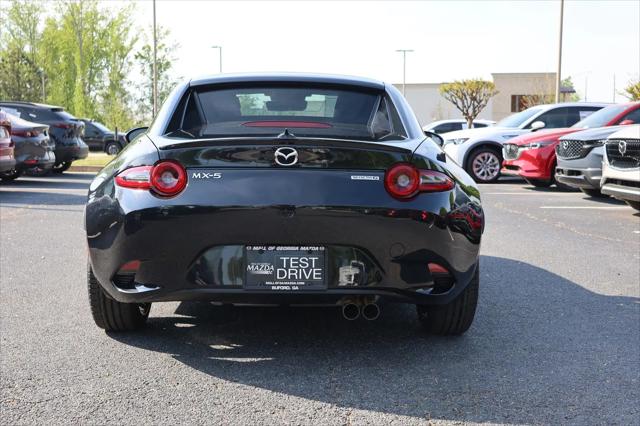 2026 Mazda MX-5 Grand Touring