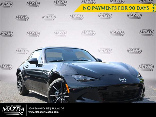 2026 Mazda MX-5 Grand Touring for sale in Buford, GA