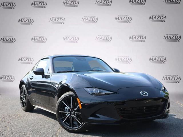 2026 Mazda MX-5 Grand Touring