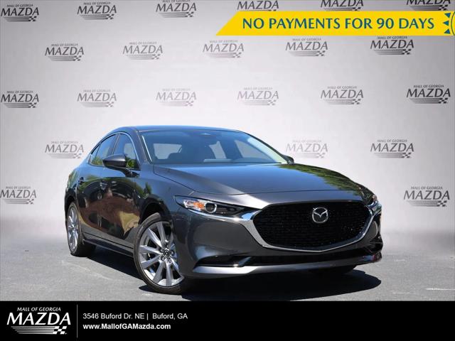 2026 Mazda Mazda3 2.5 S Preferred for sale in Buford, GA