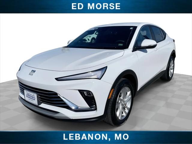 2025 Buick NV Preferred FWD for sale in Lebanon, MO