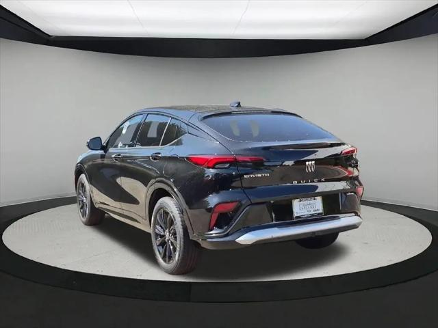 2026 Buick NV Sport Touring FWD