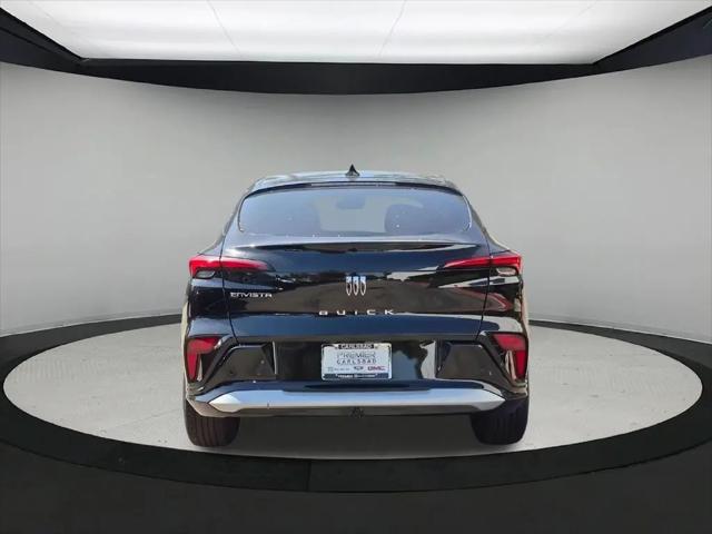 2026 Buick NV Sport Touring FWD