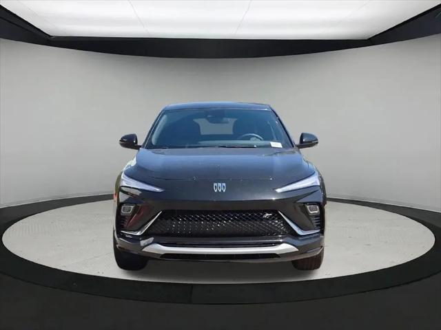 2026 Buick NV Sport Touring FWD