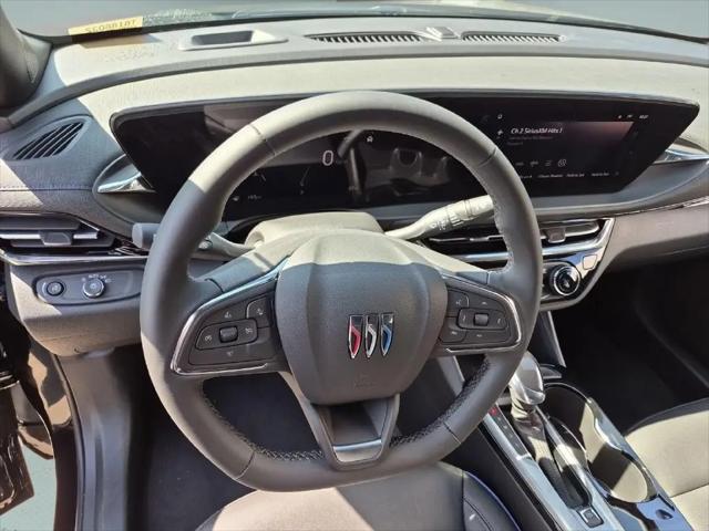 2026 Buick NV Sport Touring FWD