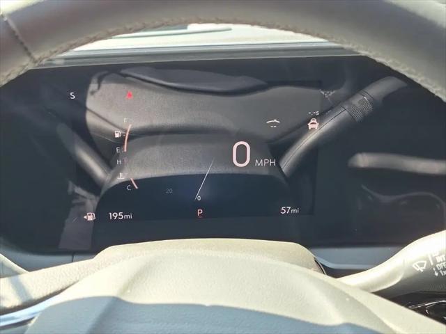 2026 Buick NV Sport Touring FWD