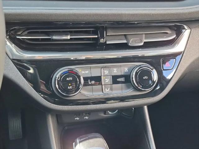 2026 Buick NV Sport Touring FWD