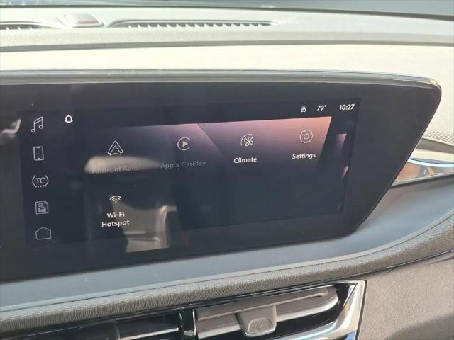 2026 Buick NV Sport Touring FWD