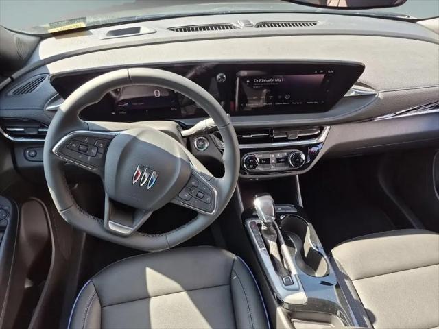 2026 Buick NV Sport Touring FWD