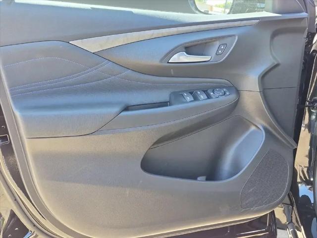 2026 Buick NV Sport Touring FWD