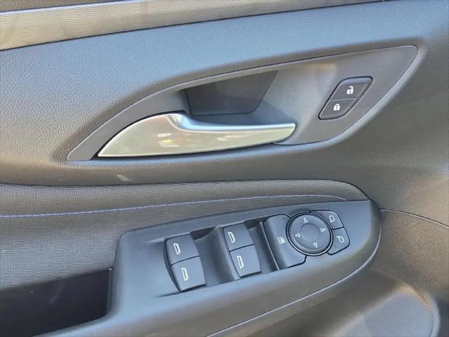 2026 Buick NV Sport Touring FWD