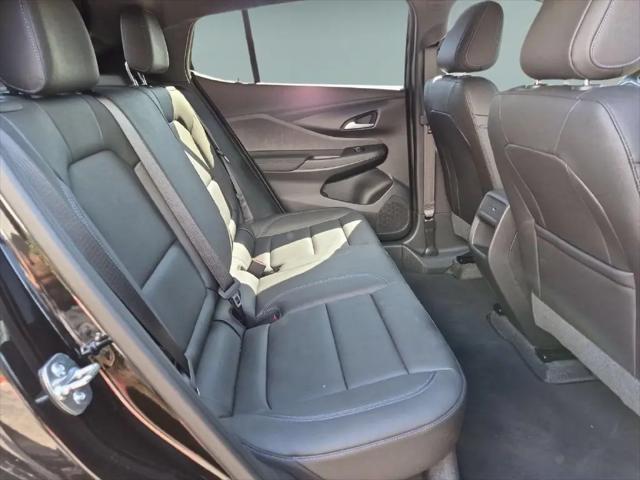 2026 Buick NV Sport Touring FWD