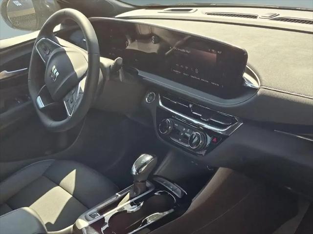 2026 Buick NV Sport Touring FWD