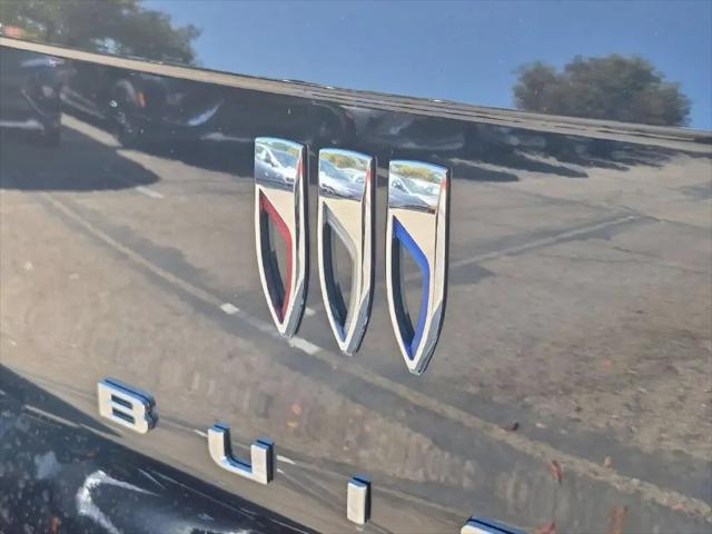 2026 Buick NV Sport Touring FWD