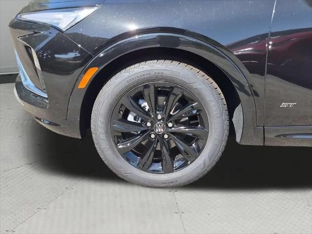 2026 Buick NV Sport Touring FWD
