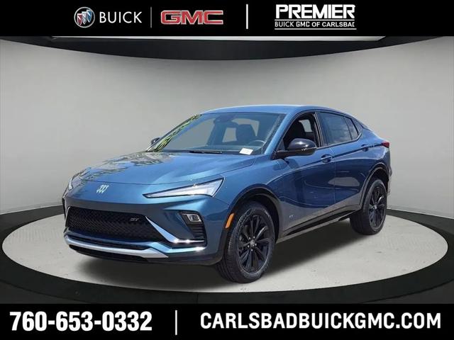 2026 Buick NV Sport Touring FWD for sale in Carlsbad, CA