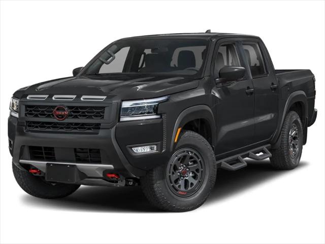 2026 Nissan Frontier Crew Cab PRO-4X 4x4 for sale in Shelton, CT