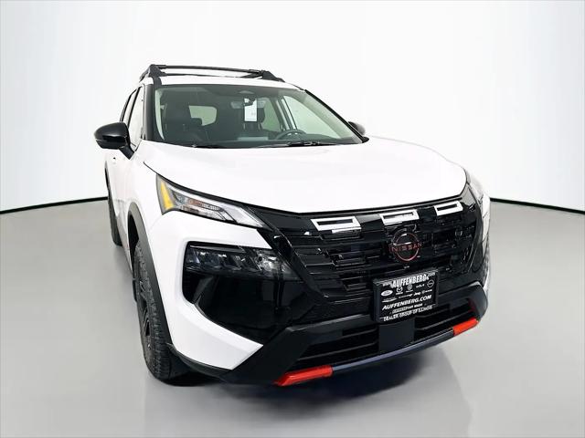 2026 Nissan Rogue Rock Creek for sale in Shiloh, IL